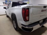 New 2025 GMC Sierra 1500 SLE image 4