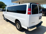 Used 2020 Chevrolet Express 3500 LT w/ LT Preferred Equipment Group image 4