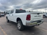New 2025 RAM 2500 Big Horn image 5