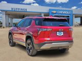 New 2026 Chevrolet Equinox LT w/ Convenience Package II image 3