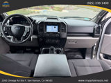 Used 2018 Ford F150 XL w/ Equipment Group 101A Mid image 2