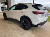 New 2025 Buick Envision Sport Touring image 4