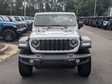 New 2025 Jeep Wrangler Unlimited Rubicon image 2