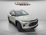 New 2026 Chevrolet TrailBlazer ACTIV image 4