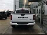 New 2025 RAM 1500 Tradesman w/ Night Edition image 4