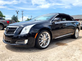 Used 2015 Cadillac XTS Platinum image 4