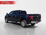 New 2025 Ford F150 Lariat image 3