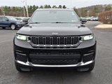 Certified 2025 Jeep Grand Cherokee L Limited w/ Trailer Tow Package image 2