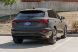 New 2025 Audi SQ6 e-tron Premium Plus image 4