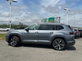New 2025 Volkswagen Atlas SEL Premium R-Line image 2