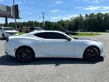 Used 2021 Chevrolet Camaro SS image 4