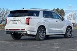 New 2025 Hyundai Palisade Calligraphy image 4