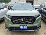 New 2026 Honda CR-V TrailSport image 2