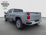 New 2025 Chevrolet Silverado 3500 LT w/ Safety Package image 4