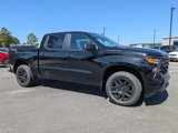 New 2025 Chevrolet Silverado 1500 Custom image 2