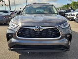 New 2025 Toyota Highlander Limited image 2