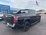 New 2025 Chevrolet Silverado EV LT image 3