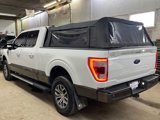 Used 2021 Ford F150 Lariat w/ Max Trailer Tow Package image 4