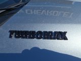 New 2025 Chevrolet Silverado 1500 RST w/ Dark Appearance Package image 3