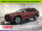 New 2025 Subaru Outback Touring XT image 4