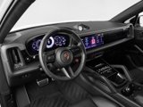 Certified 2024 Porsche Cayenne Turbo GT image 4