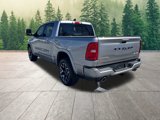 New 2025 RAM 1500 Laramie w/ Sport Appearance Package image 5
