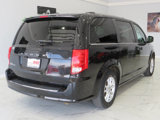 Used 2020 Dodge Grand Caravan SXT image 3