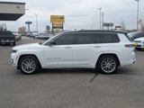 Used 2023 Jeep Grand Cherokee L Summit image 5