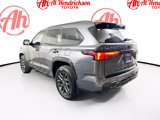 Used 2024 Toyota Sequoia Capstone image 5