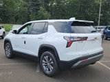 New 2026 Chevrolet Equinox LT w/ Convenience Package II image 3