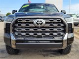 New 2025 Toyota Tundra Platinum image 4