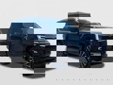 New 2025 Nissan Armada Platinum Reserve image 4