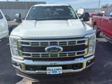 New 2025 Ford F250 XLT w/ FX4 Off-Road Package image 4