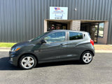 Used 2020 Chevrolet Spark LS image 2