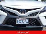 Used 2019 Toyota Camry SE image 5