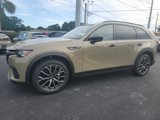 New 2025 MAZDA CX-70 Plug-In Hybrid w/ Premium Plus image 2
