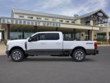 New 2025 Ford F250 King Ranch image 3