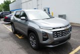 New 2026 Chevrolet Equinox LT w/ Convenience Package II image 2