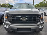 Certified 2022 Ford F150 XLT w/ Equipment Group 302A High image 3