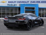 New 2025 Chevrolet Corvette E-Ray w/ Stealth Interior Trim Package image 4