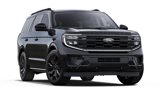 New 2025 Ford Expedition Platinum image 4