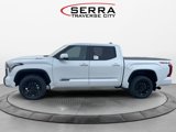 New 2025 Toyota Tundra Platinum image 2