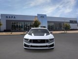 New 2025 Ford Mustang Dark Horse image 6