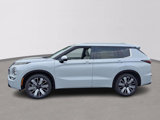New 2025 Mitsubishi Outlander AWD image 4