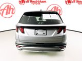 Used 2025 Hyundai Tucson Blue image 4