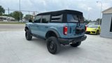 Used 2022 Ford Bronco Black Diamond image 6