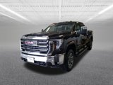 New 2025 GMC Sierra 2500 SLT w/ SLT Premium Package image 2