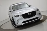 Certified 2025 MAZDA CX-90 3.3 Turbo S w/ Premium Plus image 2