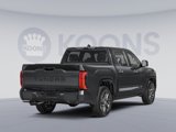 New 2025 Toyota Tundra Platinum image 2