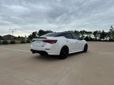 Used 2023 Nissan Sentra SR w/ Midnight Edition Package image 6